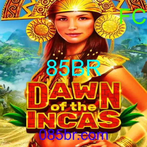 DawnoftheIncas