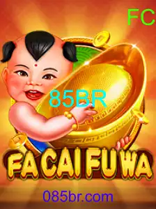 FaCaiFuWa