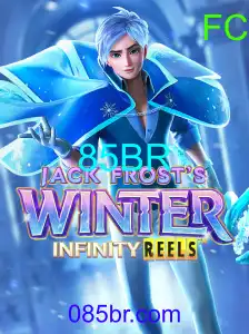 JackFrostsWinter