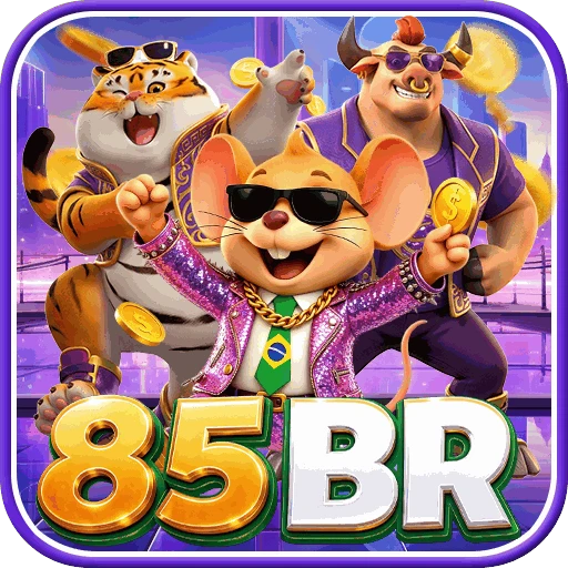 85BR Logo